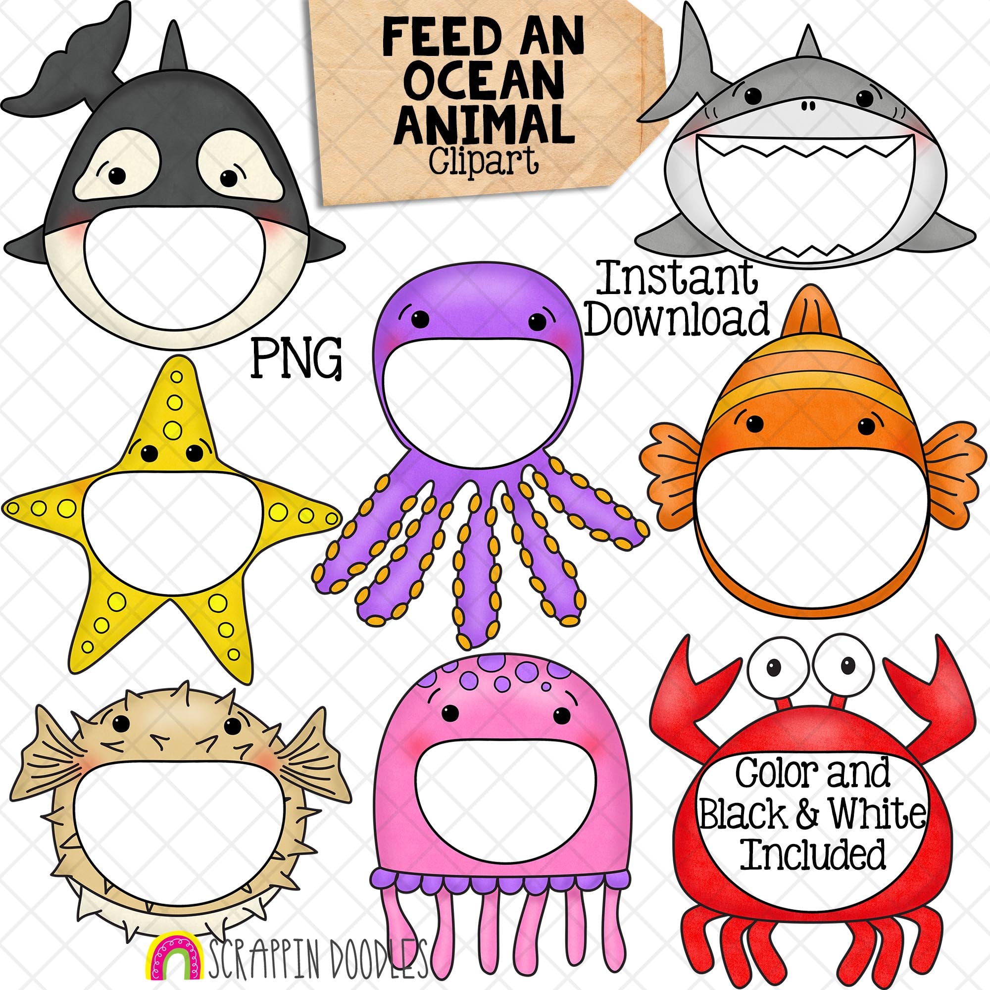 feed clipart