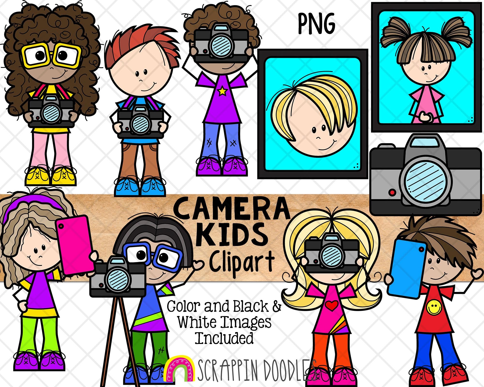 youth clipart png