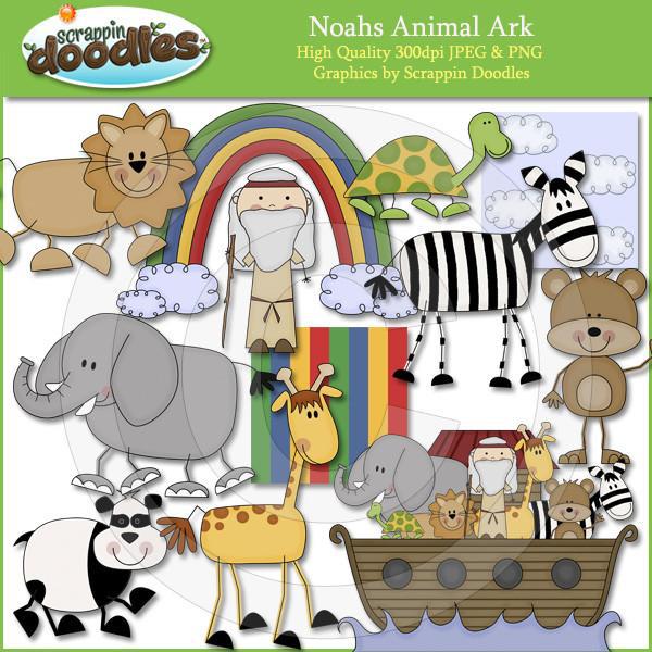 Thanksgiving Weekend - Animal Ark