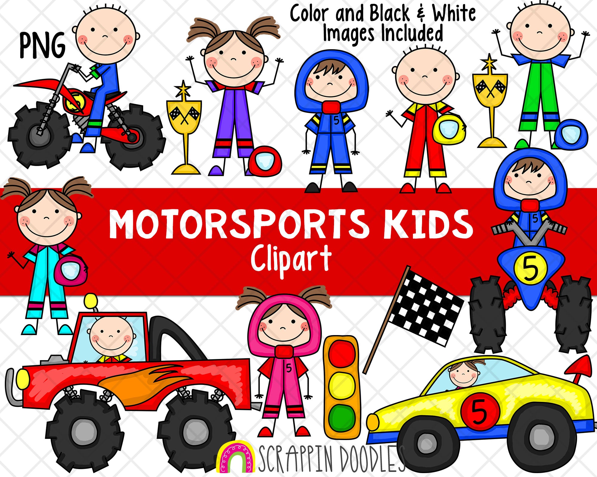 hand clipart for kids