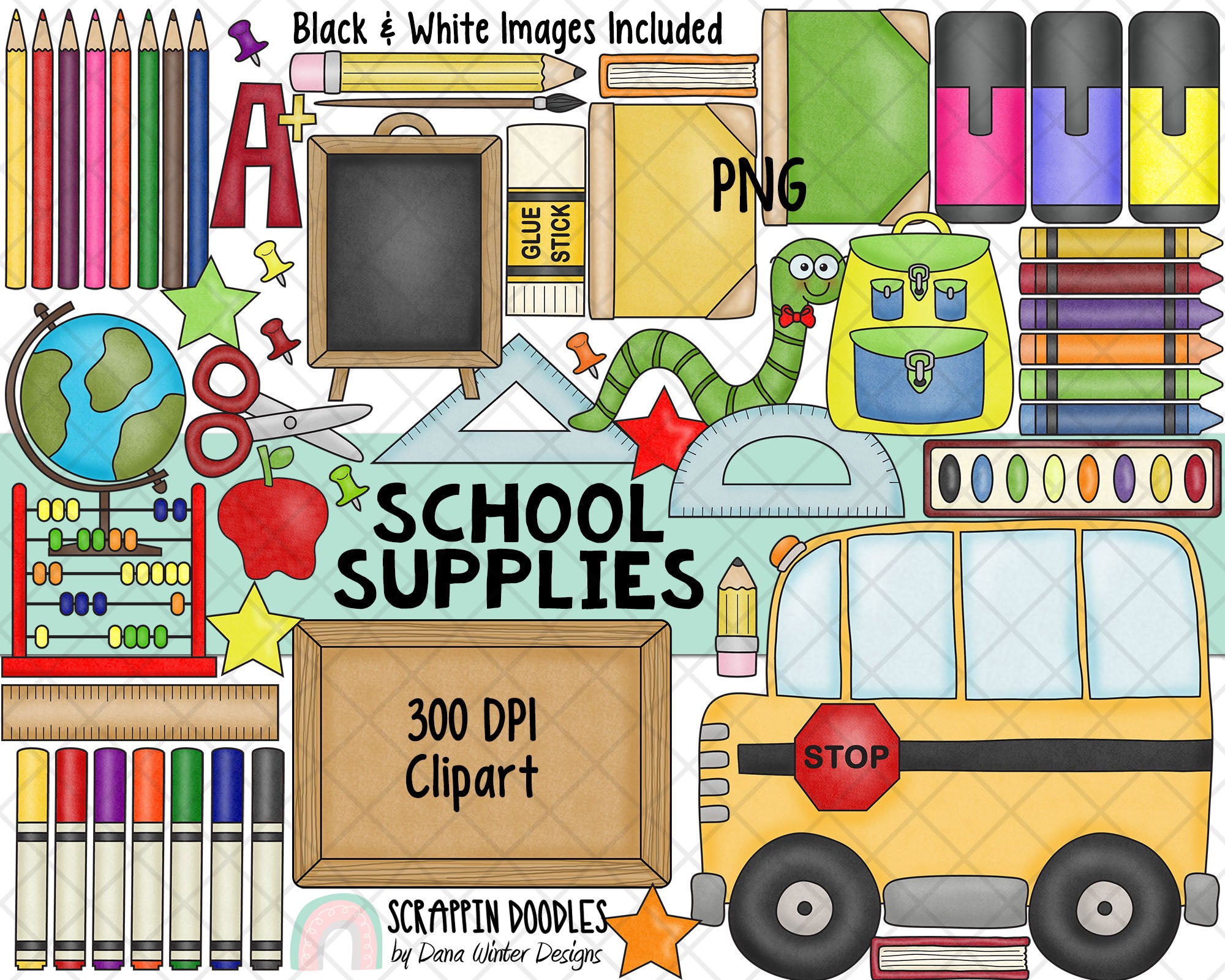 supply clipart