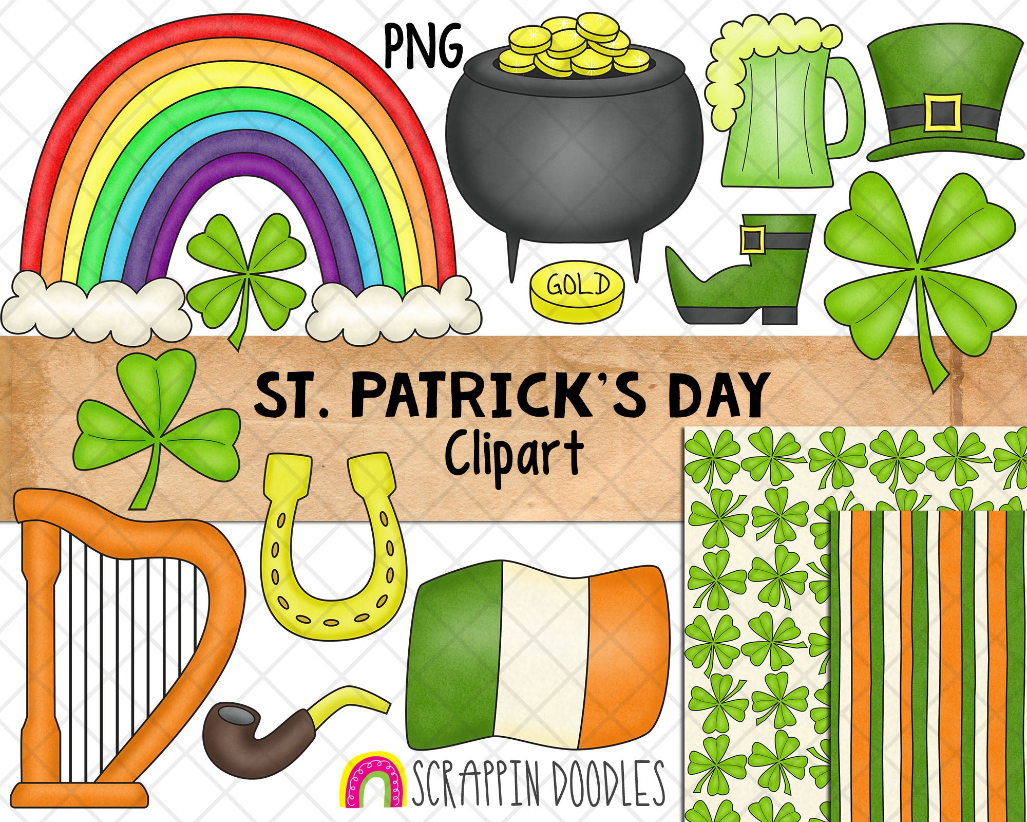 st patricks day pictures