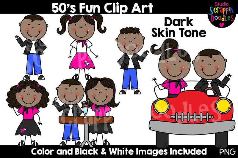 skin clipart for kids