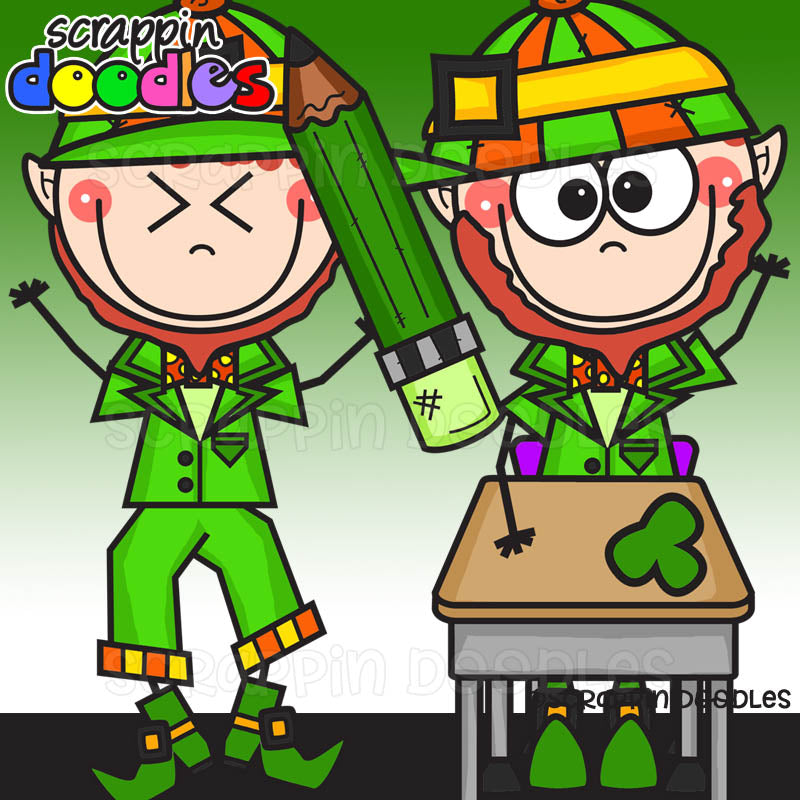 Leprechaun School