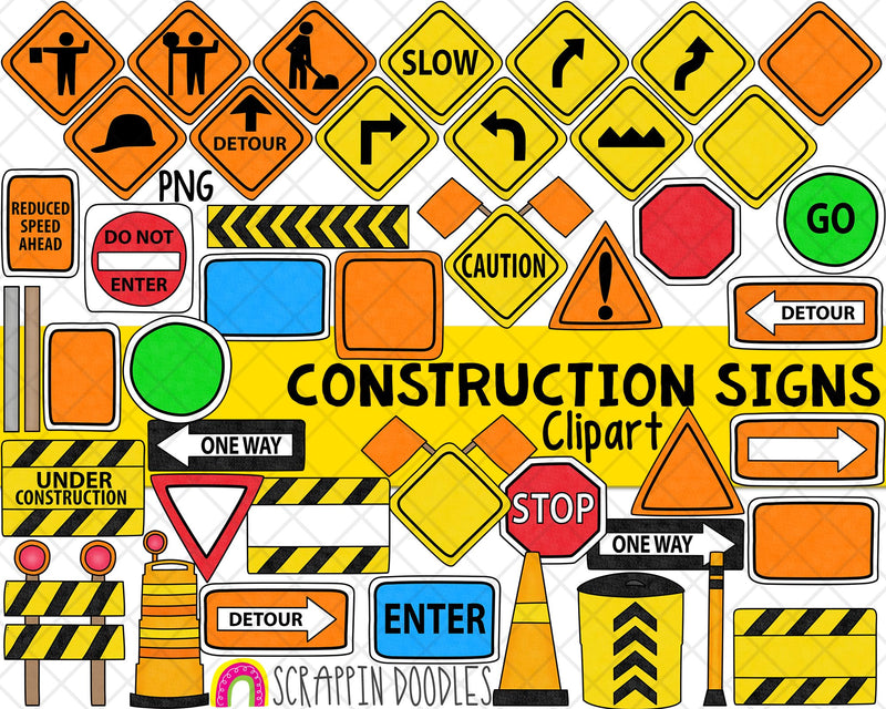 do not sign clipart
