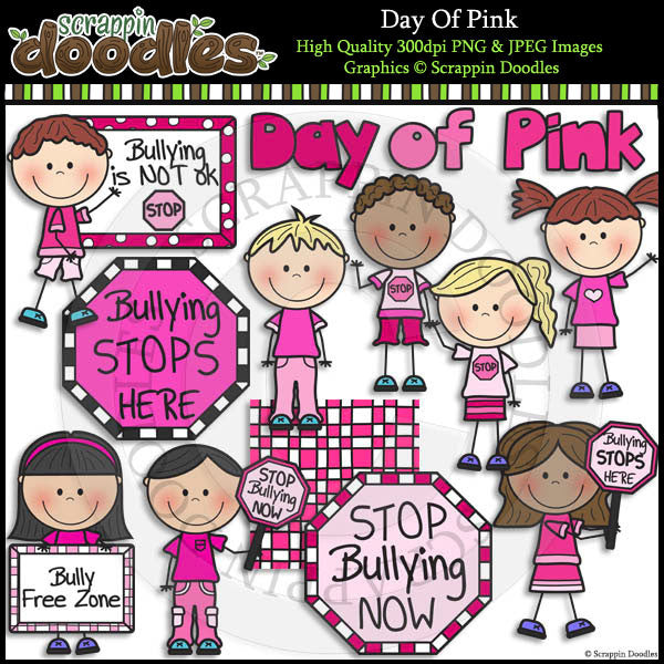 Day of Pink