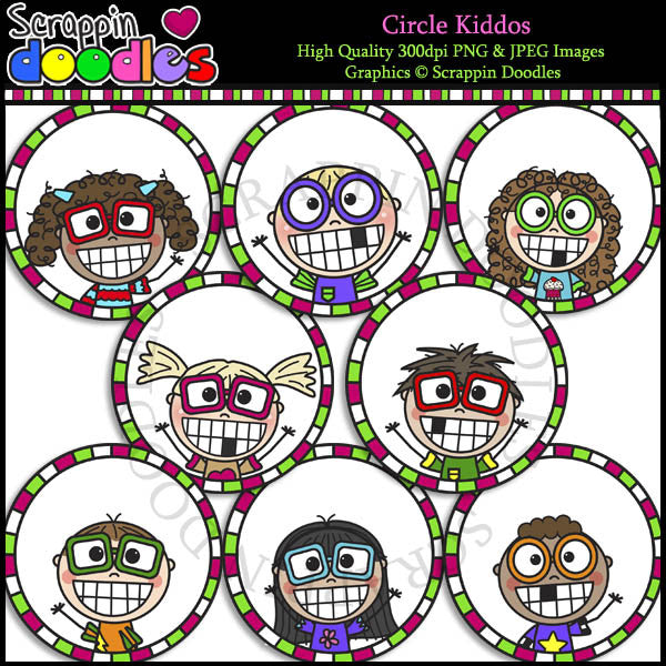 Circle Kiddos