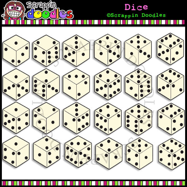 Dice