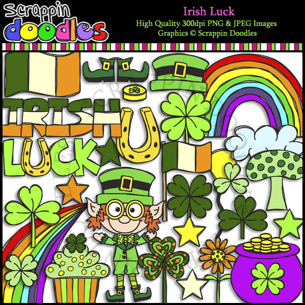 Irish Luck