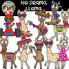 No Drama Llama