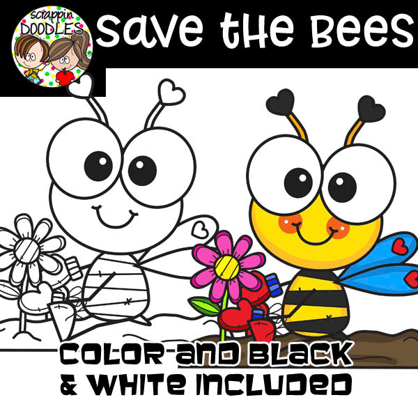 Save the Bees