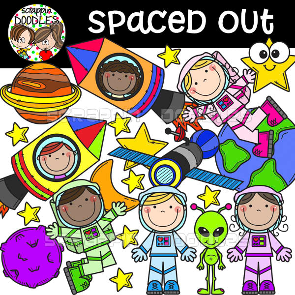 Spaced Out