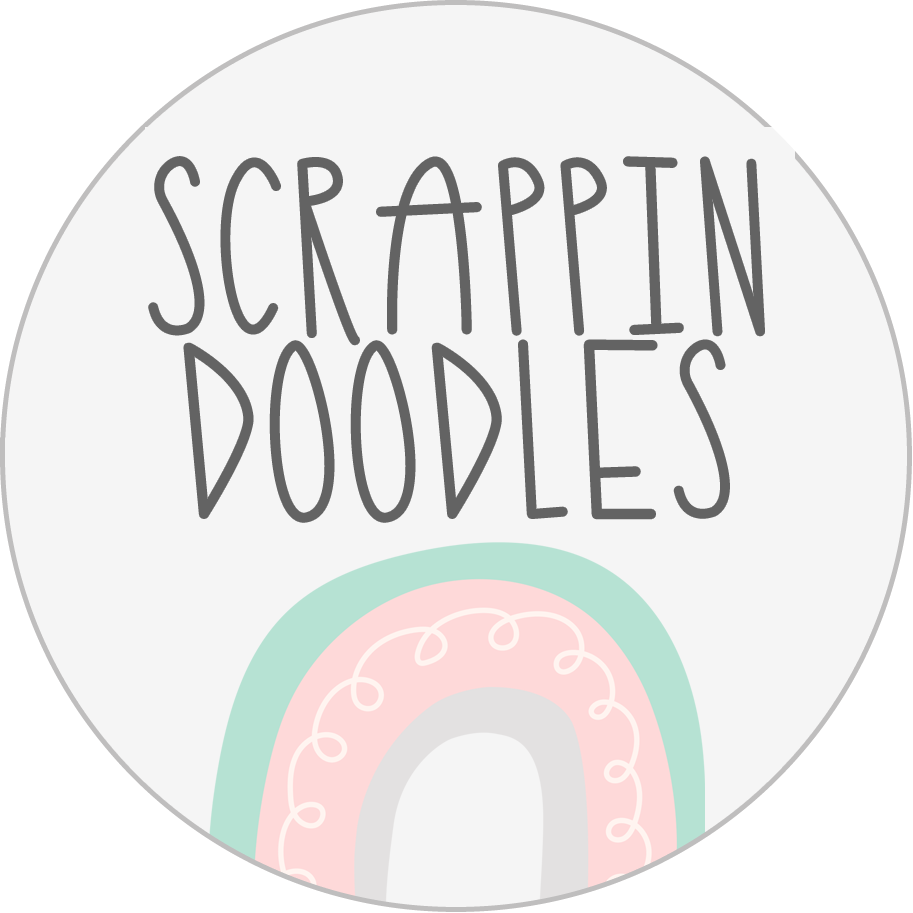 Scrappin Doodles Extended License for Mass Market